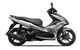 Bảng giá các dòng xe máy Honda chính hãng mới
