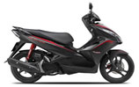Bảng giá các dòng xe máy Honda chính hãng mới
