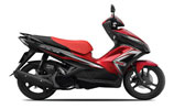 Bảng giá xe Honda Air Blade 125 mới năm 2015