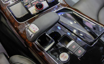 Bảng giá xe ô tô Audi A8L 4.2L hiện nay