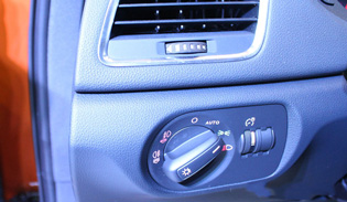 Bảng giá xe ô tô Q3 của Audi Việt Nam