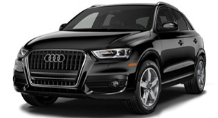 Bảng giá xe ô tô Audi mới nhất hiện nay tại Việt Nam