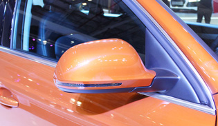 Bảng giá xe ô tô Q3 của Audi Việt Nam