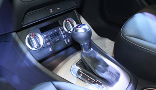 Bảng giá xe ô tô Q3 của Audi Việt Nam