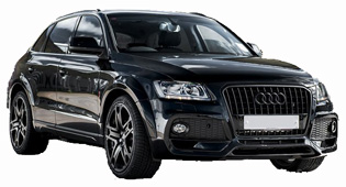 Bảng giá xe ô tô Q5 của Audi mới cập nhật