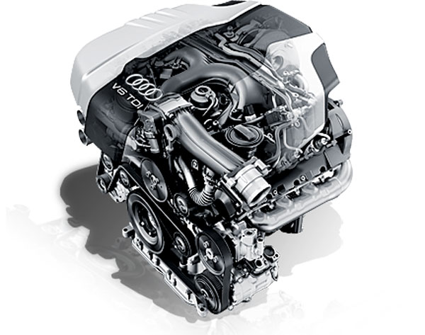 Bảng giá xe Audi Q9 mới nhất