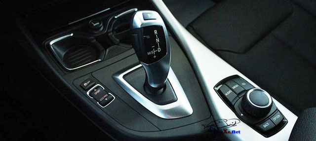 Bảng giá xe BMW 116i mới cập nhật
