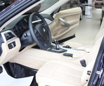 Bảng giá xe BMW 320i GT của BMW