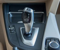 Bảng giá xe BMW 320i GT của BMW