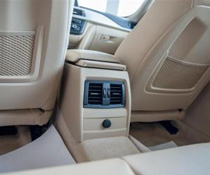 Bảng giá xe BMW 320i GT của BMW