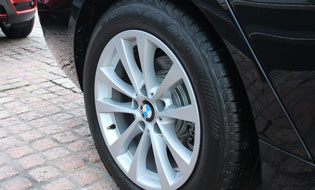 Bảng giá xe BMW 320i GT mới cập nhật