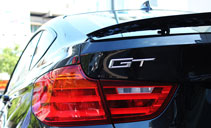 Bảng giá xe BMW 320i GT mới cập nhật