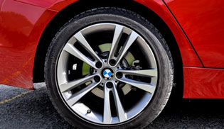 Bảng giá xe BMW 328i GT mới cập nhật