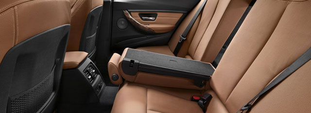 Bảng giá xe BMW 328i GT mới cập nhật