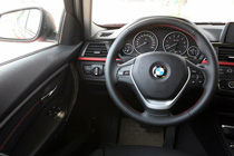 Bảng giá xe BMW 328i GT của BMW