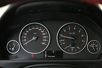 Bảng giá xe BMW 328i GT của BMW