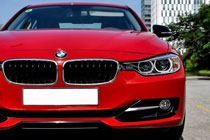 Bảng giá xe BMW 328i mới cập nhật