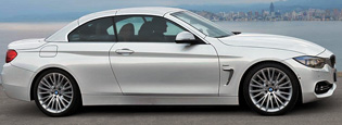 Bảng giá xe BMW 420i của BMW