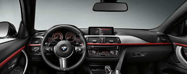 Bảng giá xe BMW 420i của BMW