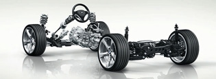 Bảng giá xe BMW 420i của BMW