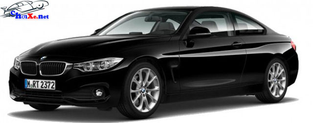 Bảng giá xe BMW 428i Coupe mới cập nhật