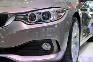 Bảng giá xe BMW 428i GC của BMW