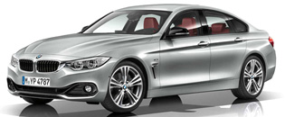 Bảng giá xe BMW 4-Series hiện nay