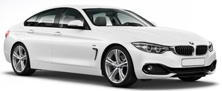 Bảng giá xe BMW 428i GC của BMW
