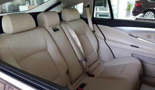 Bảng giá xe BMW 528i GT mới nhất
