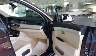 Bảng giá xe BMW 528i GT mới nhất