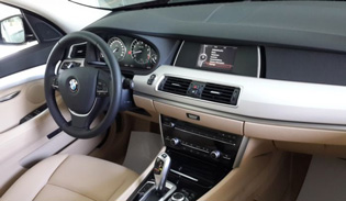 Bảng giá xe BMW 528i GT mới nhất