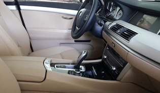 Bảng giá xe BMW 528i GT mới nhất