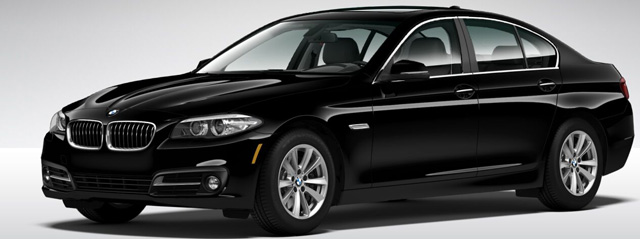 Bảng giá xe BMW 5-Series hiện nay