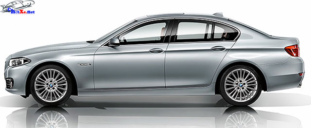 Bảng giá xe BMW 528i mới cập nhật