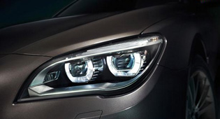 Bảng giá xe BMW 730li mới nhất
