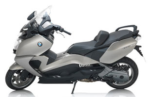 Bảng giá xe moto BMW mới tại Việt Nam