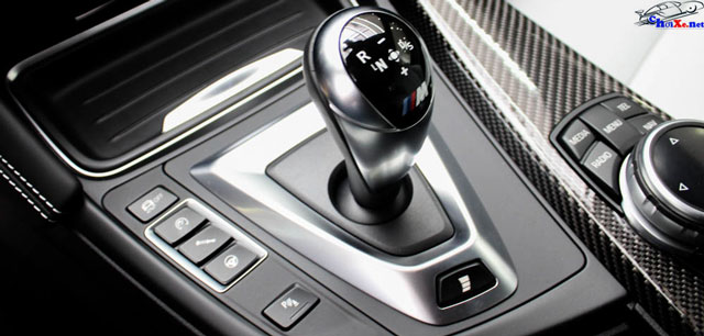 Bảng giá xe BMW M4 mới cập nhật