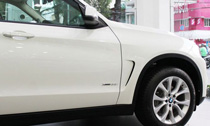 Bảng giá xe BMW X5 3.6L xDrive mới nhất