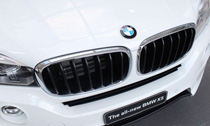 Bảng giá xe BMW X5 3.6L xDrive mới nhất