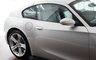 Bảng giá xe BMW Z4 mới nhất