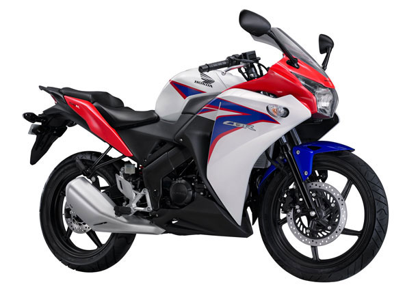 Bảng giá xe moto Honda mới tại Việt Nam