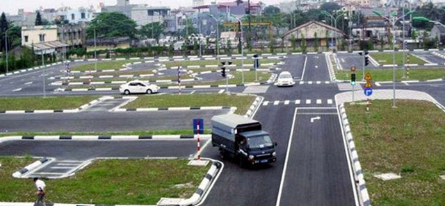 Học lái xe đại học cảnh sát nhân dân mất bao lâu?