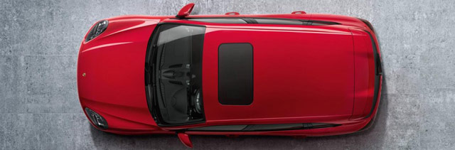 Bảng giá xe ô tô Cayenne GTS của Porsche