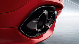 Bảng giá xe ô tô Cayenne GTS của Porsche