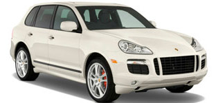 Bảng giá xe ô tô Cayenne GTS của Porsche