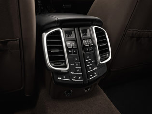 Bảng giá xe ô tô Cayenne Turbo của Porsche