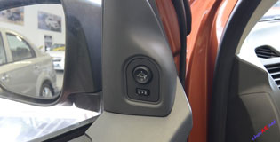 Bảng giá xe Chevrolet Colorado mới cập nhật