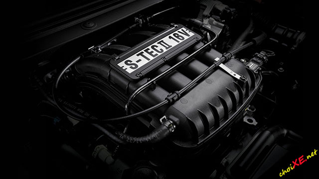 Bảng giá xe Chevrolet Spark mới cập nhật