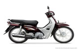 Bảng giá các dòng xe máy Honda chính hãng mới
