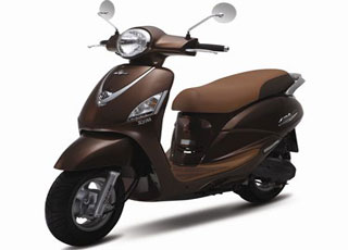 Bảng giá xe Elizabeth mới của SYM